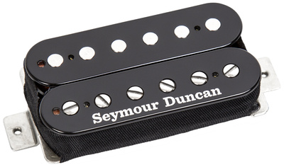 Seymour Duncan - Hades Gates Bridge BK