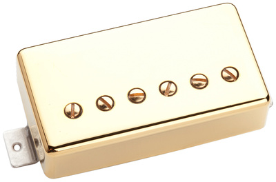 Seymour Duncan - Hades Gates Bridge GLD