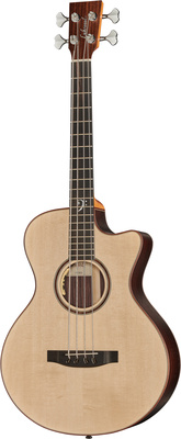 Lakewood - A-32 Acoustic-Bass Custom