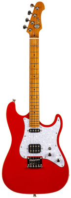 Flight - Pathfinder Red Baritone