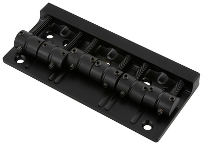 Sadowsky - Quick Release Bridge Black