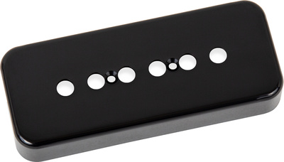 Seymour Duncan - Soapbar Cover for P90 Black