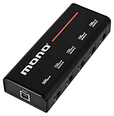 Mono Cases - Power Supply Small USB