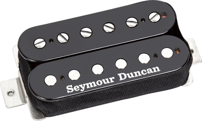 Seymour Duncan - Hades Gates Neck BK