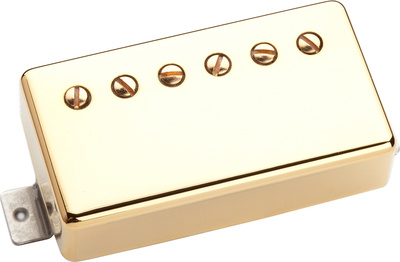 Seymour Duncan - Hades Gates Neck GLD