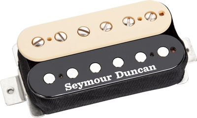 Seymour Duncan - Hades Gates Neck ZEB