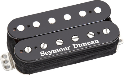 Seymour Duncan - Hades Gates Bridge Trem BK