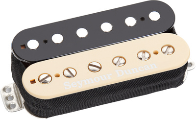 Seymour Duncan - Hades Gates Bridge Trem ZEB