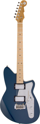 Reverend - Jetstream HB High Tide Blue