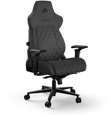 Corsair - TC500 Luxe Chair Shadow