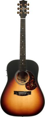 Maton - Troubadour Dreadnought