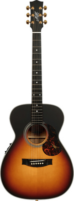 Maton - Troubadour Traditional