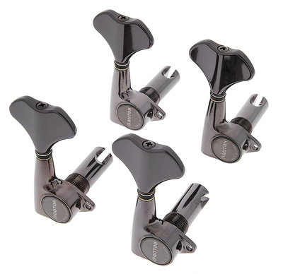 Gotoh - GB707 4L CB Bass Tuners