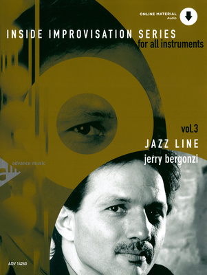 Advance Music - Jazz Line