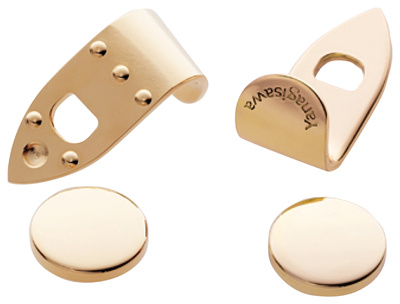 Yanagisawa - Thumb Hook-Thumb Rest Set