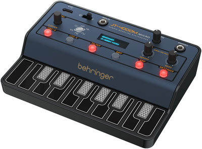 Behringer - JT-4000M Micro