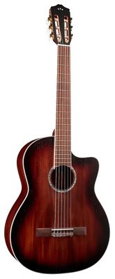 Cordoba - C4-CE Charcoal Burst Iberia