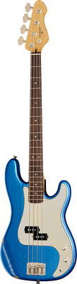 Maybach - Motone P Lake Placid Blue Meta