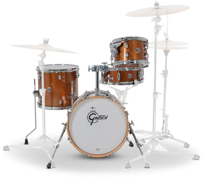 Gretsch Drums - Catalina Club Micro BS