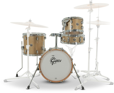 Gretsch Drums - Catalina Club Micro SS