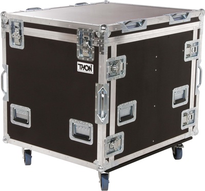 Thon - Case BSW-350 4in1 Touring