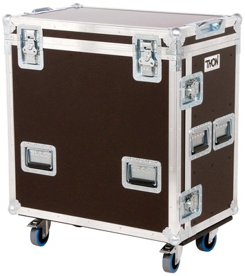 Thon - Case BSW-350 2in1 Touring