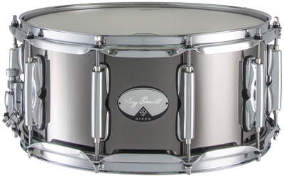 Dixon - '14''x6.5'' Gregg Bissonette Sig.'