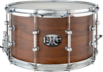 Dixon - '14''x08'' Gregg Bissonette Sig.'