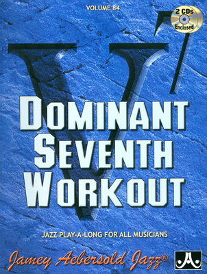 Jamey Aebersold - Dominant Seventh Workout