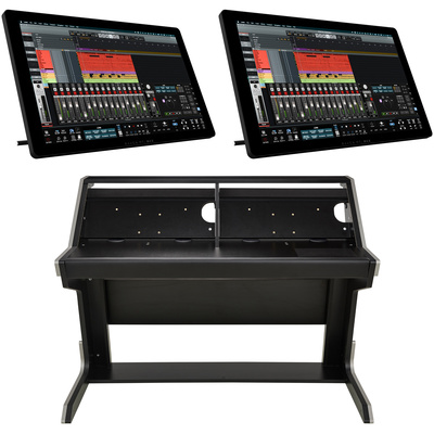 Steven Slate Audio - Raven Max Core Station