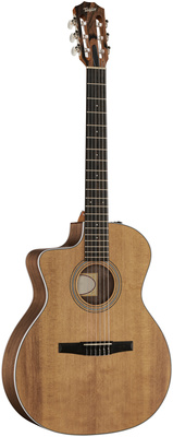 Taylor - 214ce-N LH Spruce/Walnut