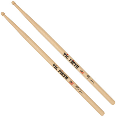 Vic Firth - FSOA Ash Soan Signature