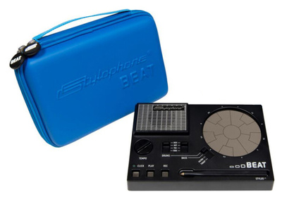 Stylophone - Beat Case Set