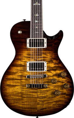 PRS - McCarty SC594 Black Gold Burst