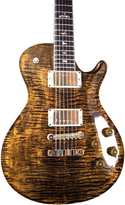 PRS - McCarty SC594 Yellow Tiger