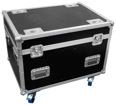 ADJ - Touring Case 4x 4Z/5Z/Beam