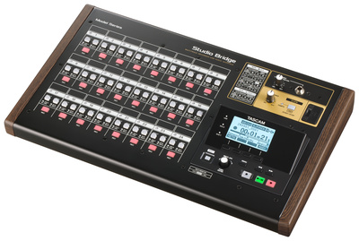 Tascam - Studio Bridge