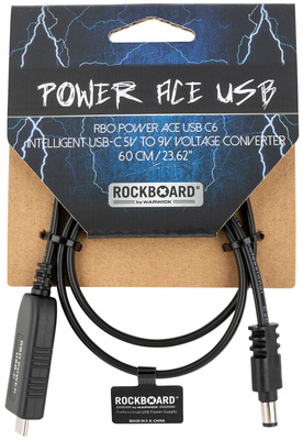 Rockboard - USB-C 5V Voltage Converter 60