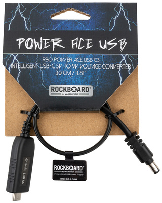 Rockboard - USB-C 5V Voltage Converter 30