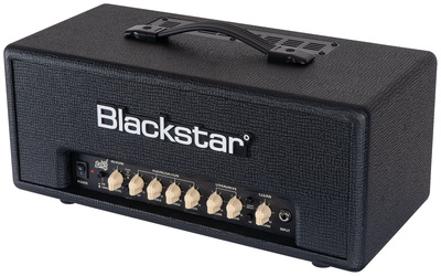Blackstar - Debut 100RH Head Black