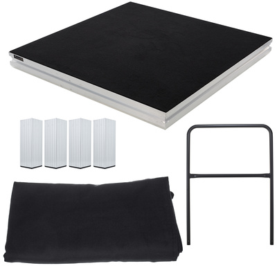 Stairville - Tour Stage Conductor 20 Bundle