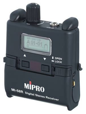 Mipro - MI-58R