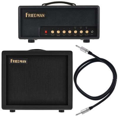 Friedman - 70th Anniv. T-7020 Head Bundle