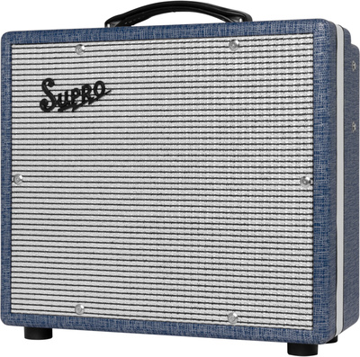 Supro - Montauk 1x10 BL