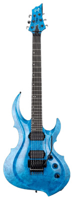 ESP - FRX Liquid Metal Blue