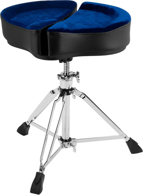 Ahead - SPG-BLU-3 Spinal Drum Throne