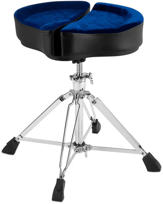 Ahead - SPG-BLU-4 Spinal  Drum Throne