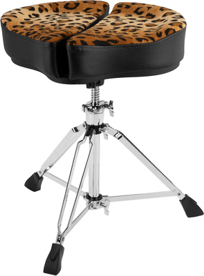 Ahead - SPG-LEP-3 Spinal  Drum Throne