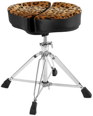 Ahead - SPG-LEP-4 Spinal  Drum Throne