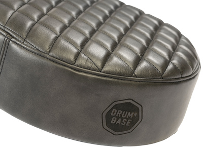 Drum N Base - DNB-RLST-GRY Throne Seat